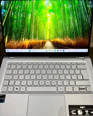 PC Acer Swift 3