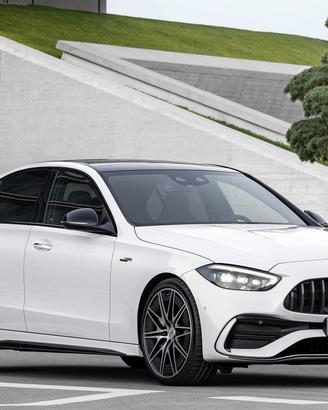 Ricambi Mercedes Classe C 2015 > 2026