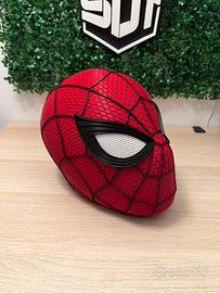 Maschera spiderman