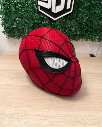 Maschera spiderman