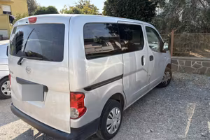 Nissan NV200 perfetto