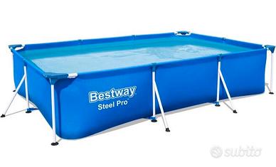 piscina Bestway 3 x 2