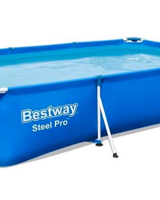 piscina Bestway 3 x 2