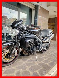TRIUMPH SPEED TRIPLE 1050 SE 15th -PERMUTE RATE