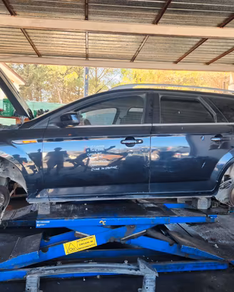 TUTTI RICAMBI FORD FOCUS FIESTA CMAX SMAX MONDEO