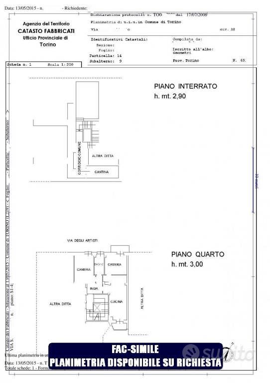 Appartamento – San Giustino, Petricce - Altro