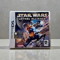 Star Wars Lethal Alliance per Nintendo DS