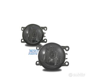 FARI ANABBAGLIANTI FUMÉ ASTRA G H PER SUZUKI PEUGE
