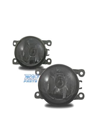 FARI ANABBAGLIANTI FUMÉ ASTRA G H PER SUZUKI PEUGE