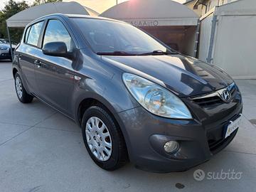 Hyundai i20 1.2 5p. NEO-PAT BENZINA