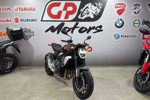 Honda CB 1000 R 140 KM UNI PROPRIETARIO
