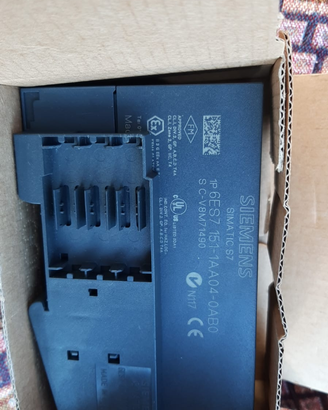 Siemens ES77151-1AA04-0AB0