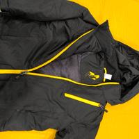 Abbigliamento neve bambino/a