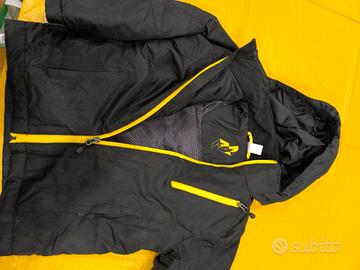 Abbigliamento neve bambino/a