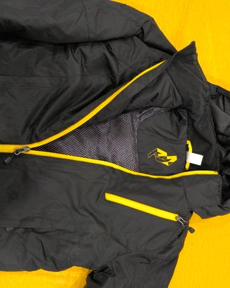 Abbigliamento neve bambino/a
