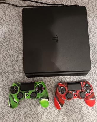 Ps4 slim