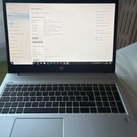 HP ProBook 450 G7 16G RAM