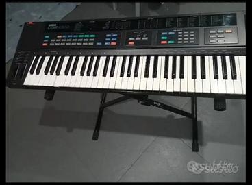 Tastiera Yamaha dsr-1000