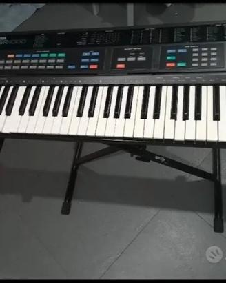Tastiera Yamaha dsr-1000