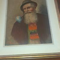 quadro ad olio