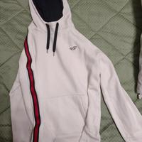 Felpa Hollister taglia uomo 