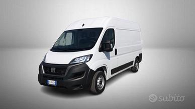 FIAT Ducato 35 Furgone L2H2 2.2 diesel 140cv