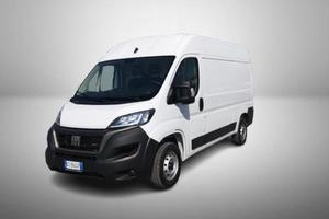 FIAT Ducato 35 Furgone L2H2 2.2 diesel 140cv