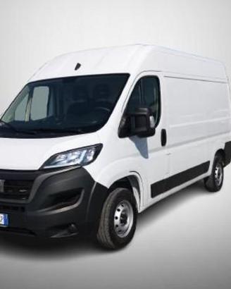 FIAT Ducato 35 Furgone L2H2 2.2 diesel 140cv