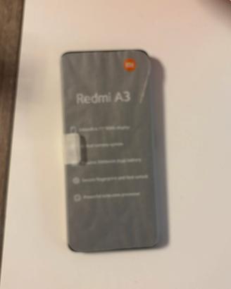 Smartphone RedmiA3