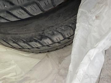 Pneumatici invernali 195/55R15