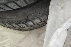 Pneumatici invernali 195/55R15