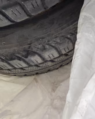 Pneumatici invernali 195/55R15