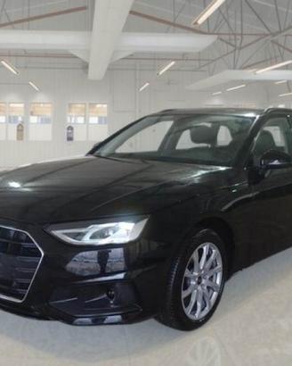 AUDI A4 Avant 30 TDI/136 CV S tronic Business