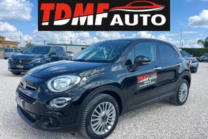 Fiat 500X 1.3 MultiJet Park Carplay Cruise