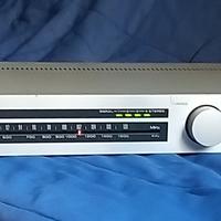 Sintonizzatore Radio Lenco LT450