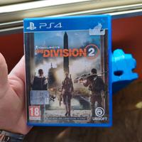 The Division 2 PS4