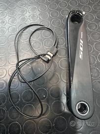 Misuratore power meter xcadey