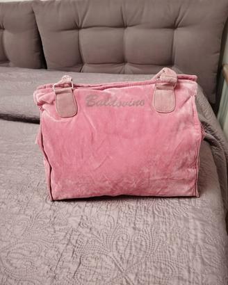 Borsa morbida multiuso 