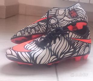 Scarpe da calcetto con calzino clearance hypervenom