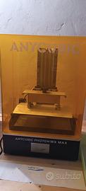 Anycubic Photon M3 Max