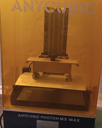 Anycubic Photon M3 Max
