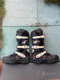 Stivali motocross Alpinestars 35