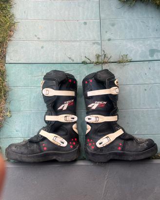 Stivali motocross Alpinestars 35