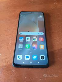 xiaomi redmi note  11pro 5g