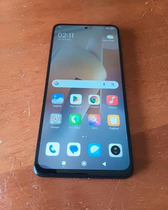 xiaomi redmi note  11pro 5g