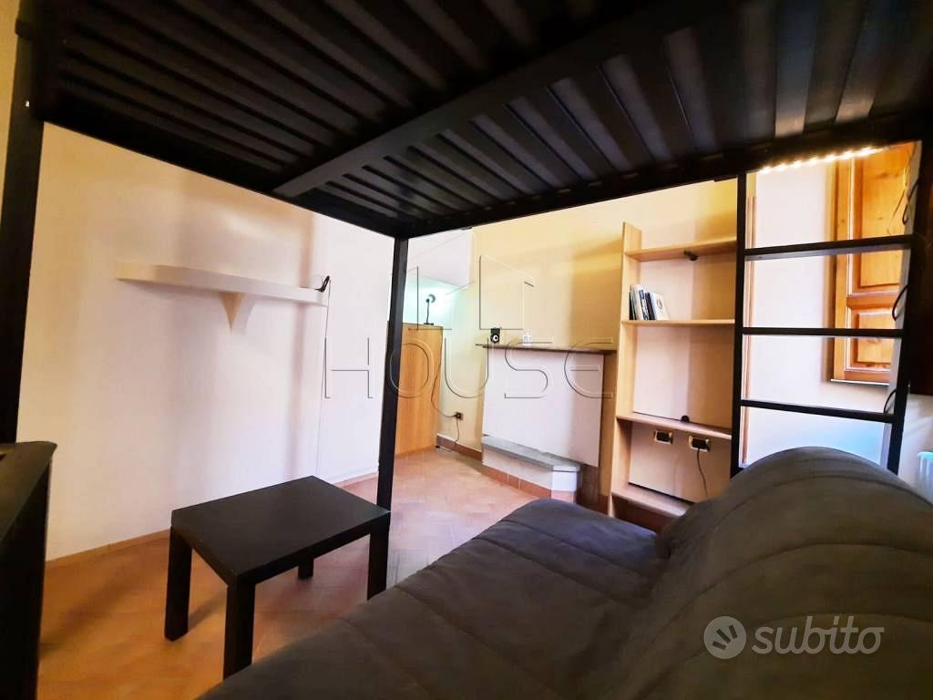 Apartment in Città di Castello, Zoccolanti - Vista 4