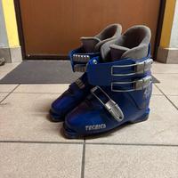 Scarponi bambino 265mm