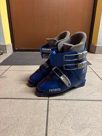 Scarponi bambino 265mm