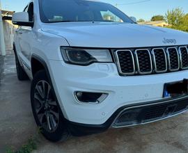 Jeep Grand Cherokee 2019 - 79.000 km