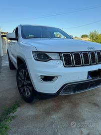 Jeep Grand Cherokee 2019 - 79.000 km